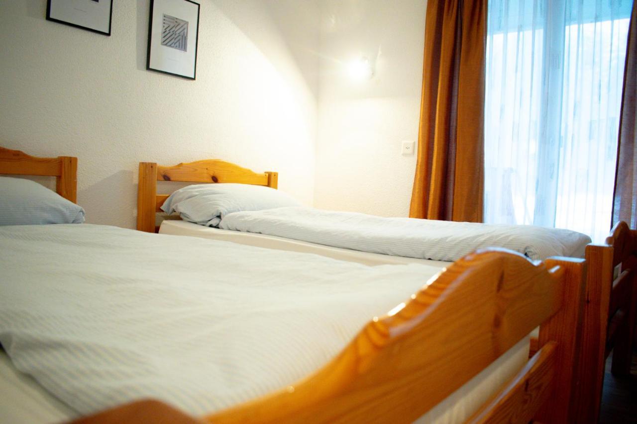 Hotel Malixerhof Екстер'єр фото