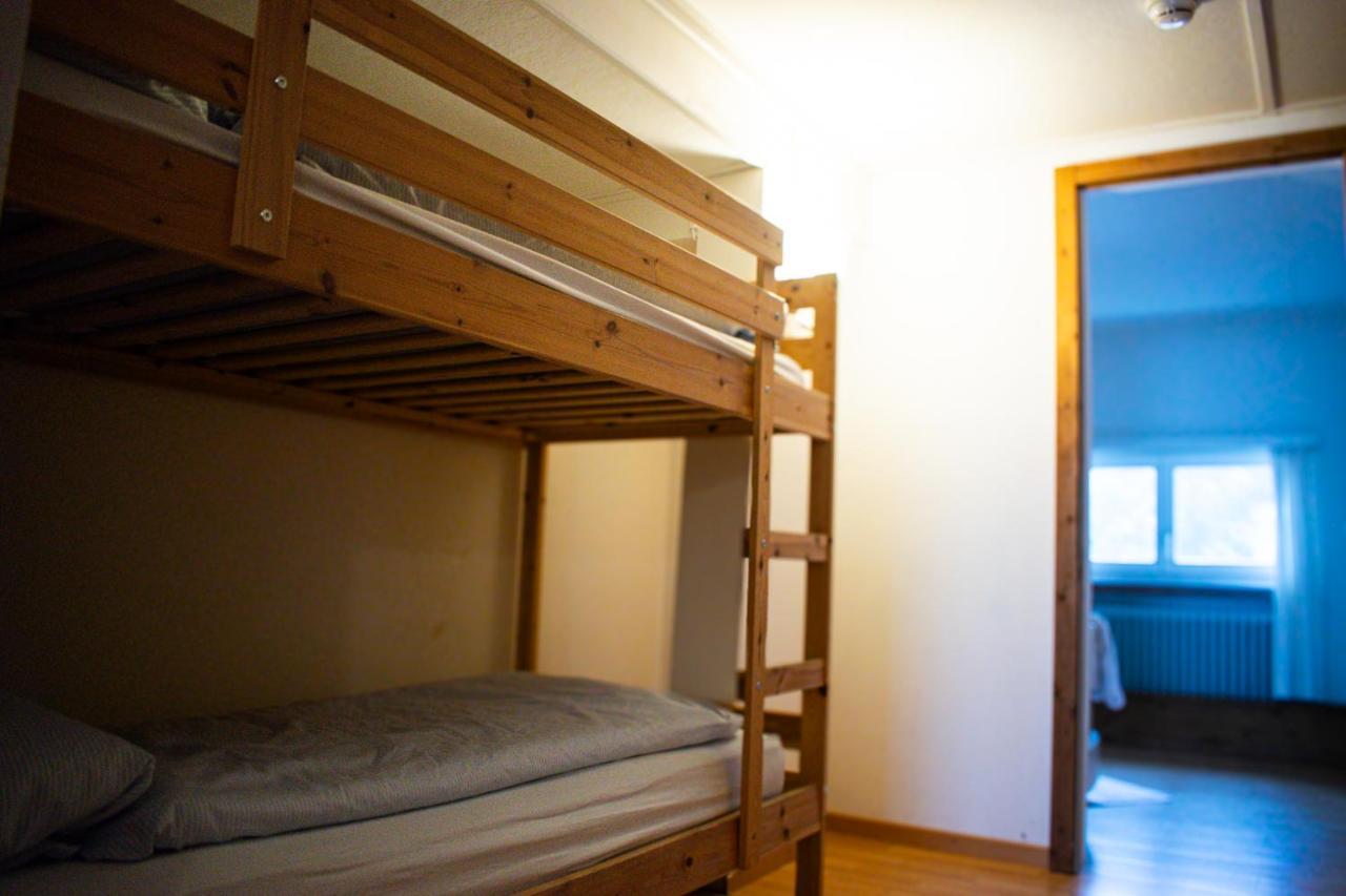 Hotel Malixerhof Екстер'єр фото