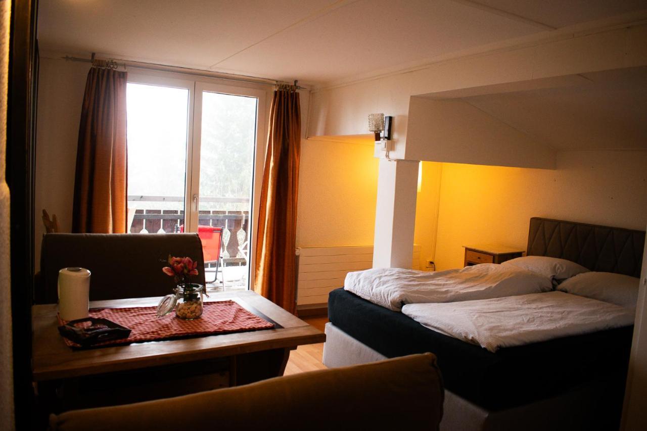 Hotel Malixerhof Екстер'єр фото