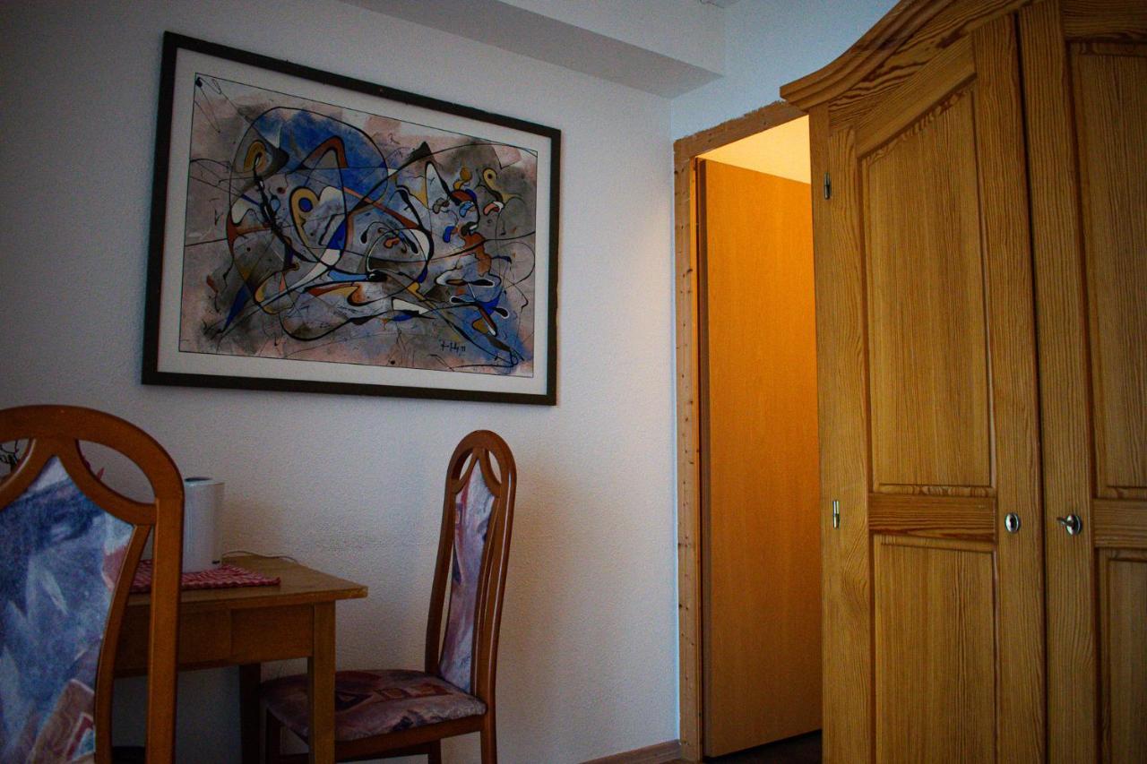 Hotel Malixerhof Екстер'єр фото