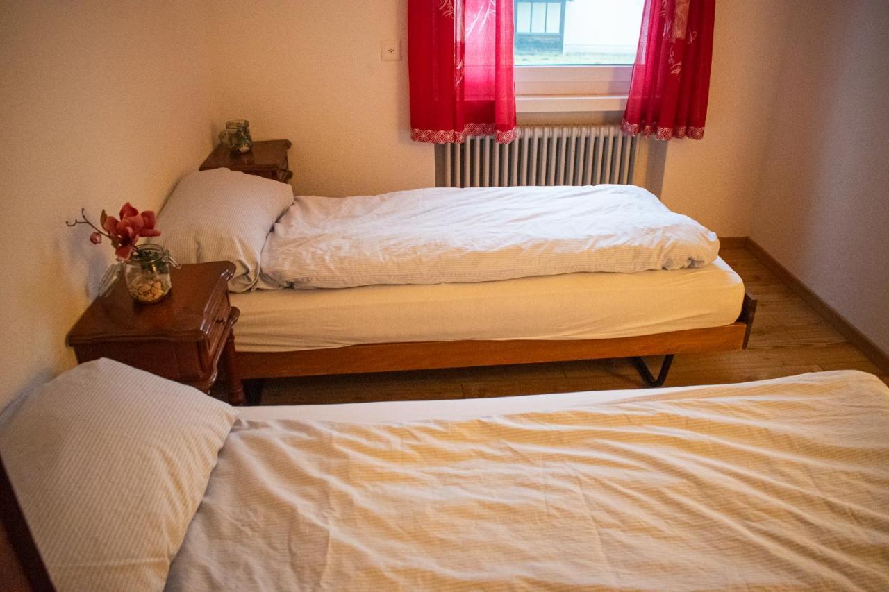 Hotel Malixerhof Екстер'єр фото