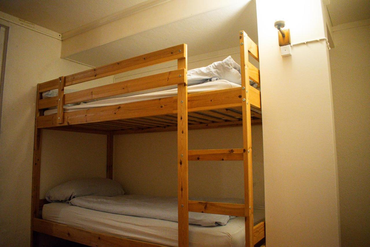 Hotel Malixerhof Екстер'єр фото