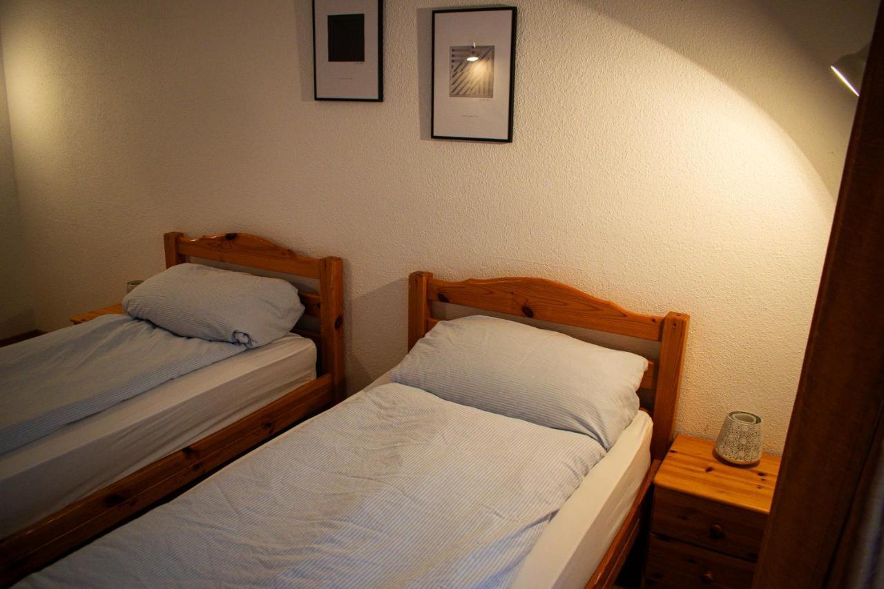 Hotel Malixerhof Екстер'єр фото