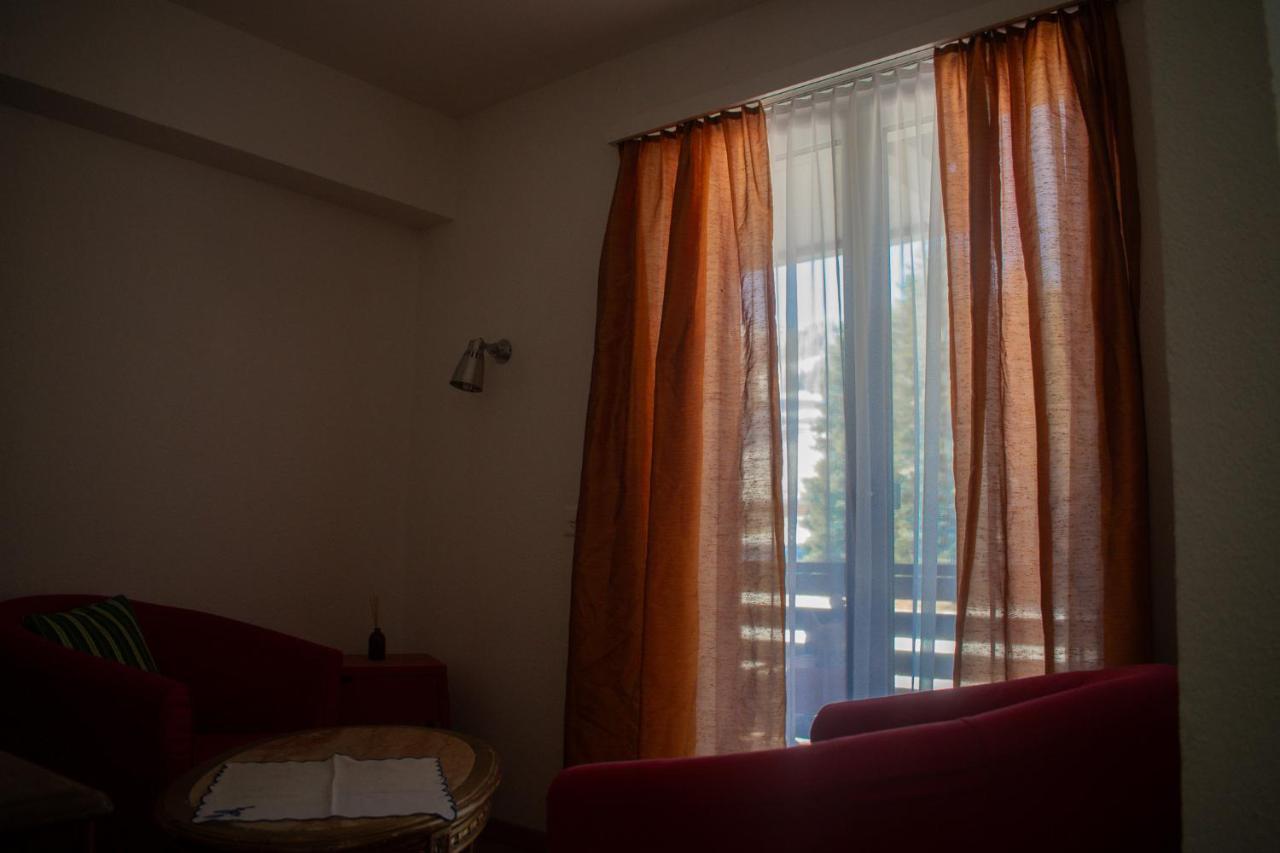 Hotel Malixerhof Екстер'єр фото