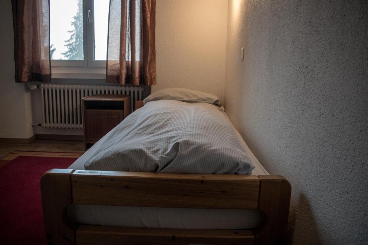 Hotel Malixerhof Екстер'єр фото