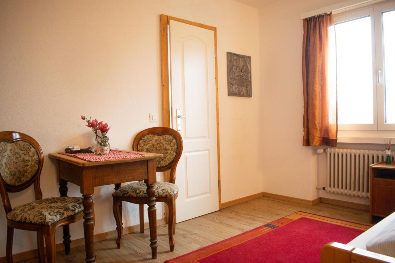 Hotel Malixerhof Екстер'єр фото