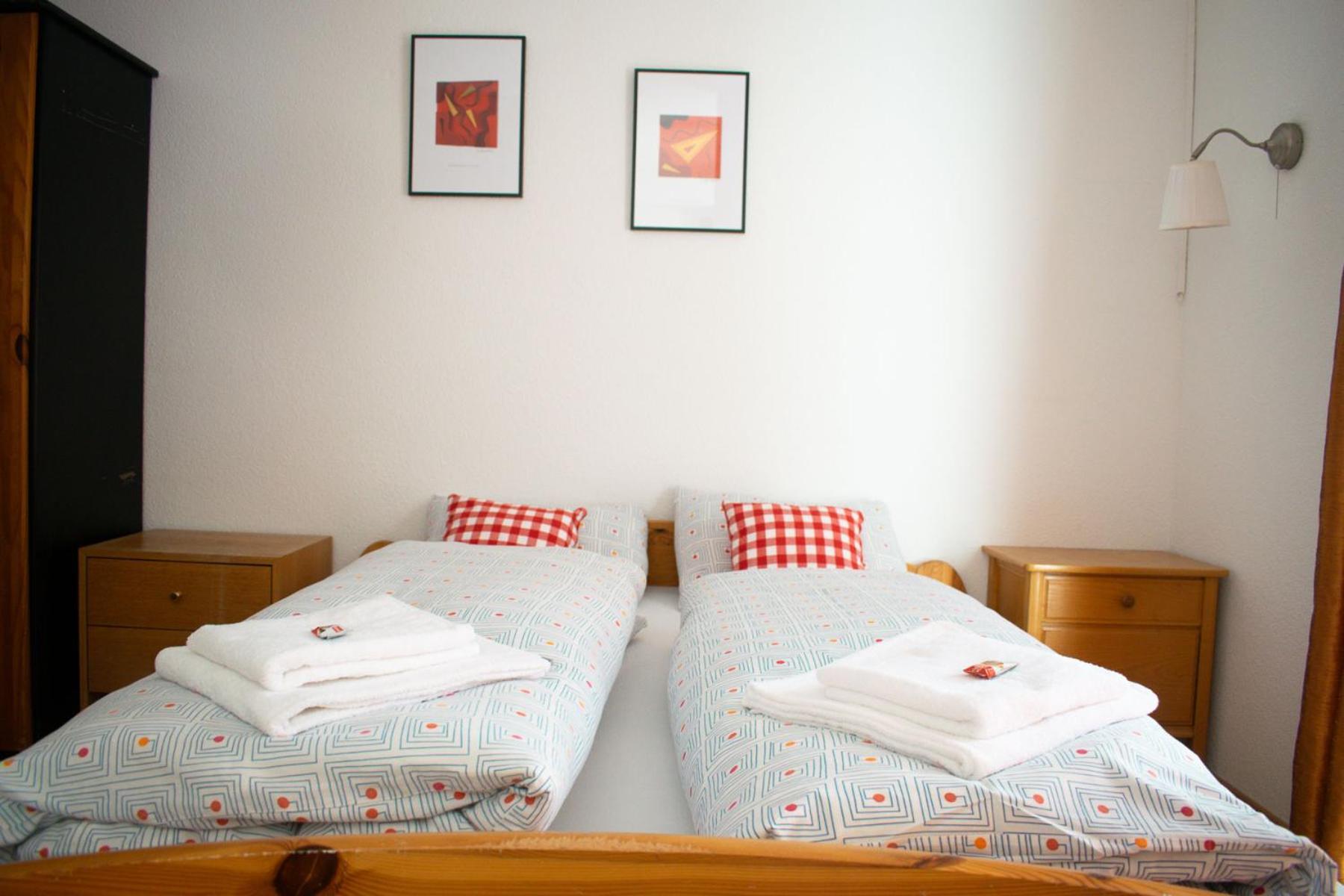 Hotel Malixerhof Екстер'єр фото