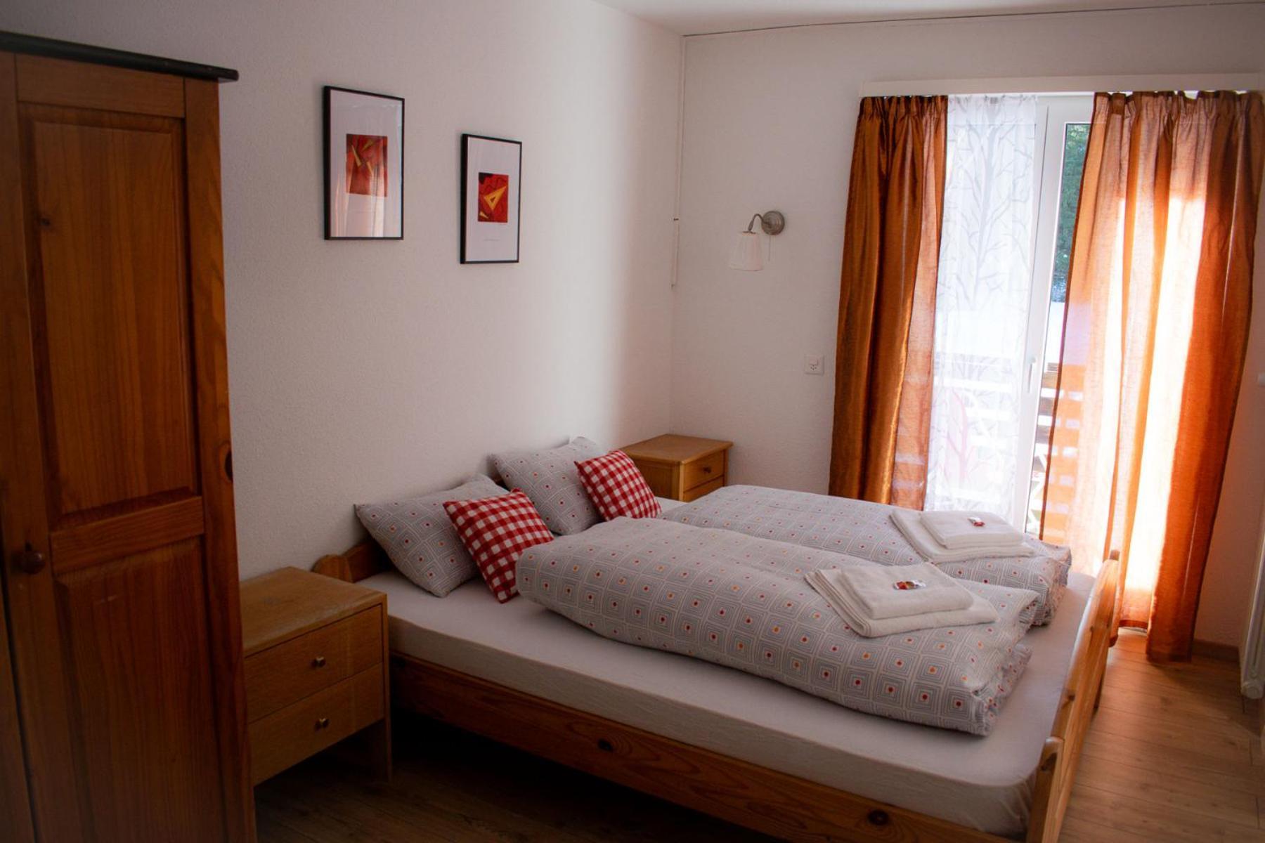 Hotel Malixerhof Екстер'єр фото