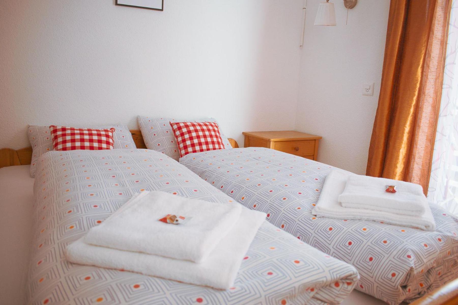 Hotel Malixerhof Екстер'єр фото