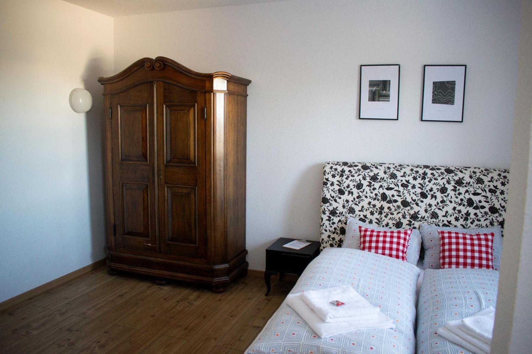 Hotel Malixerhof Екстер'єр фото
