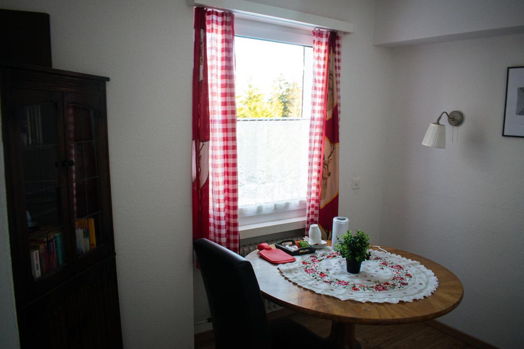 Hotel Malixerhof Екстер'єр фото