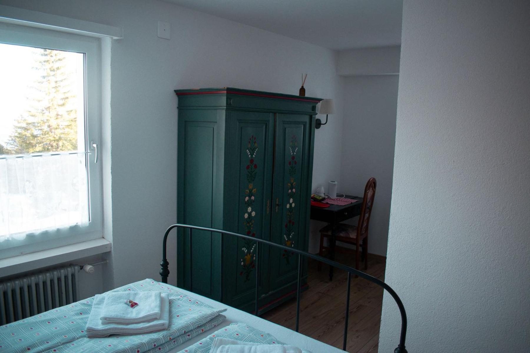 Hotel Malixerhof Екстер'єр фото