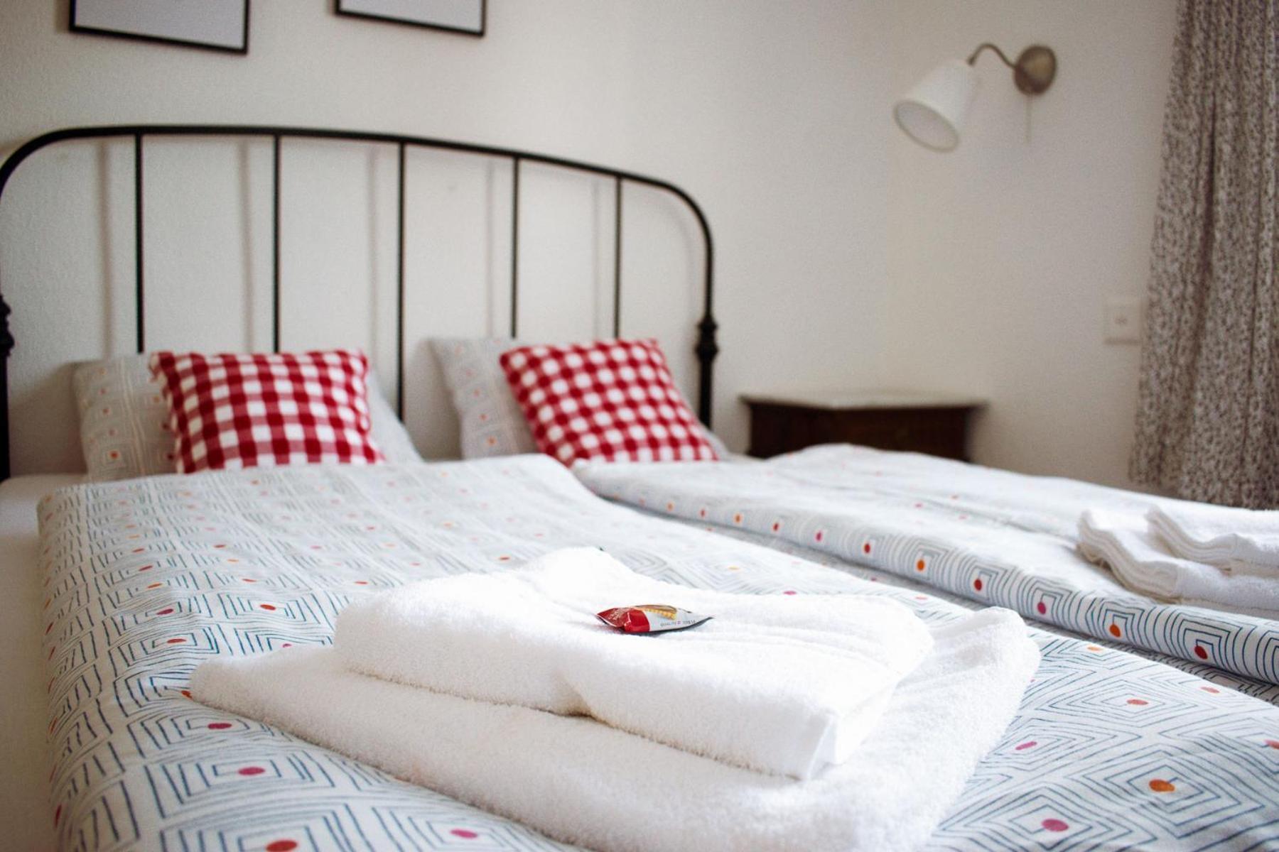 Hotel Malixerhof Екстер'єр фото