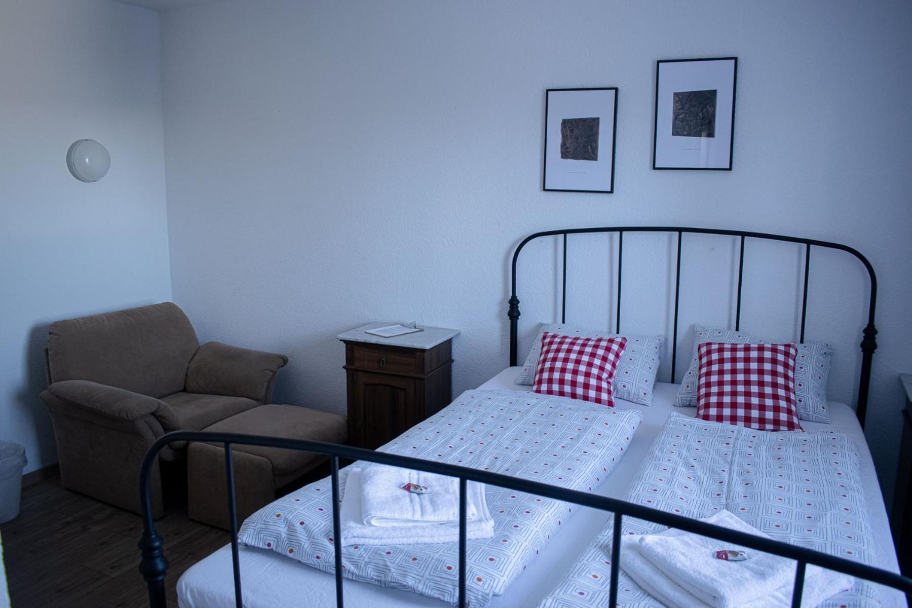 Hotel Malixerhof Екстер'єр фото