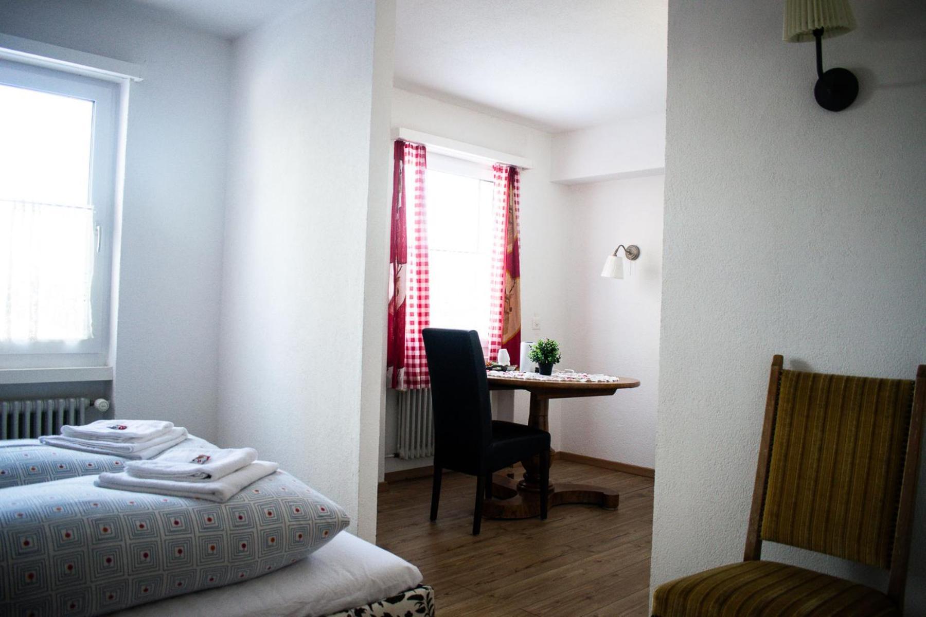 Hotel Malixerhof Екстер'єр фото