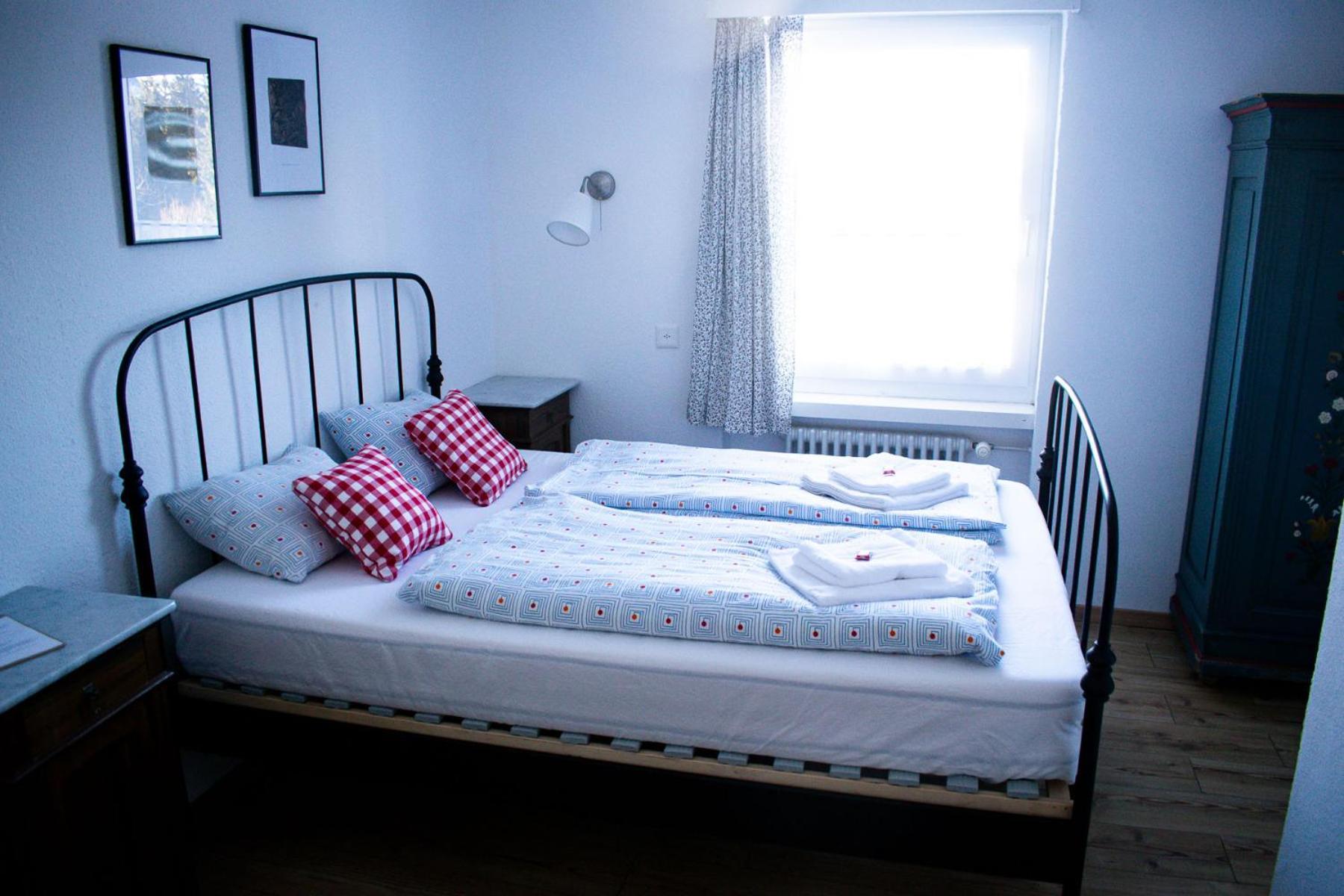 Hotel Malixerhof Екстер'єр фото