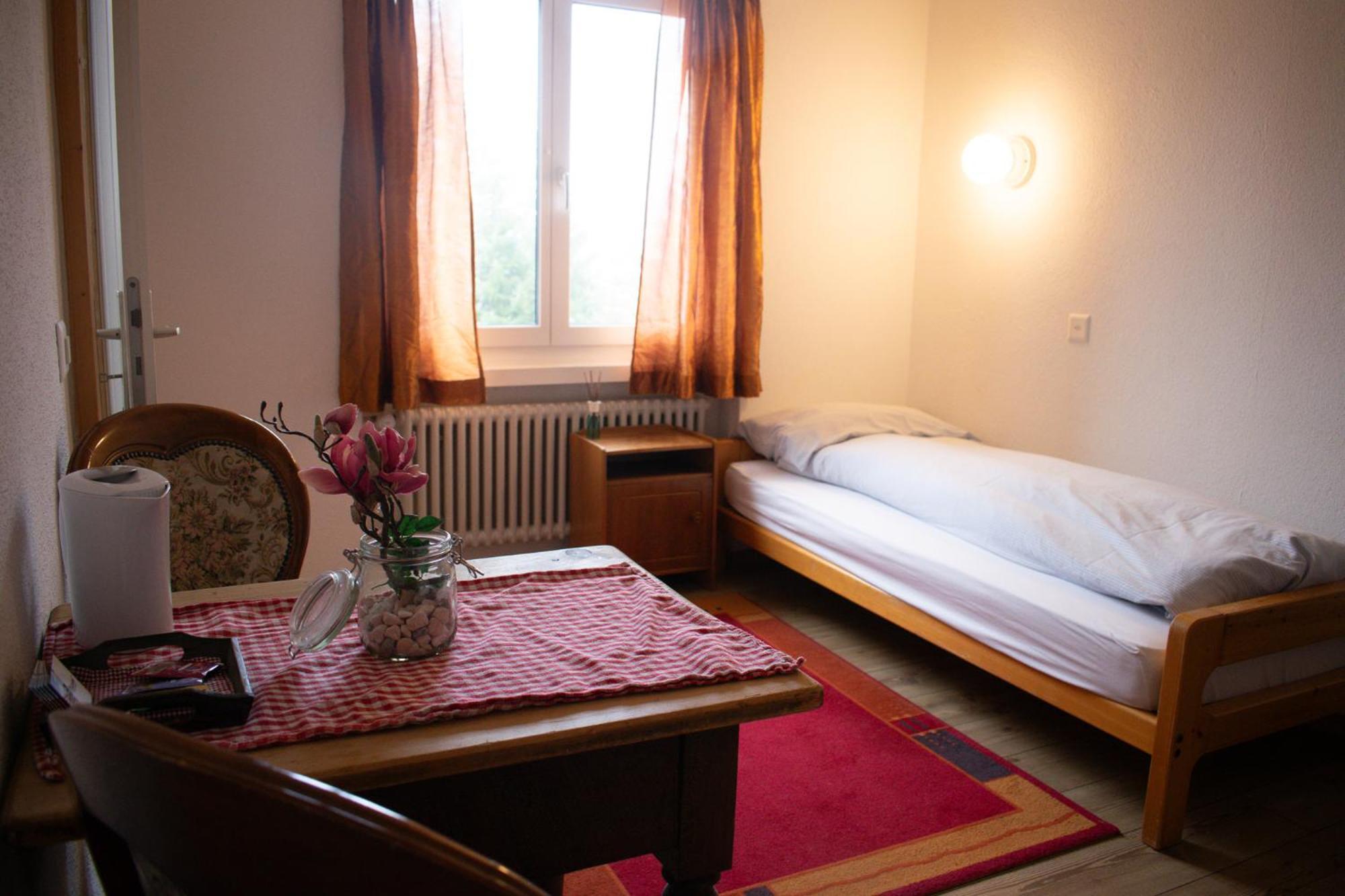 Hotel Malixerhof Екстер'єр фото