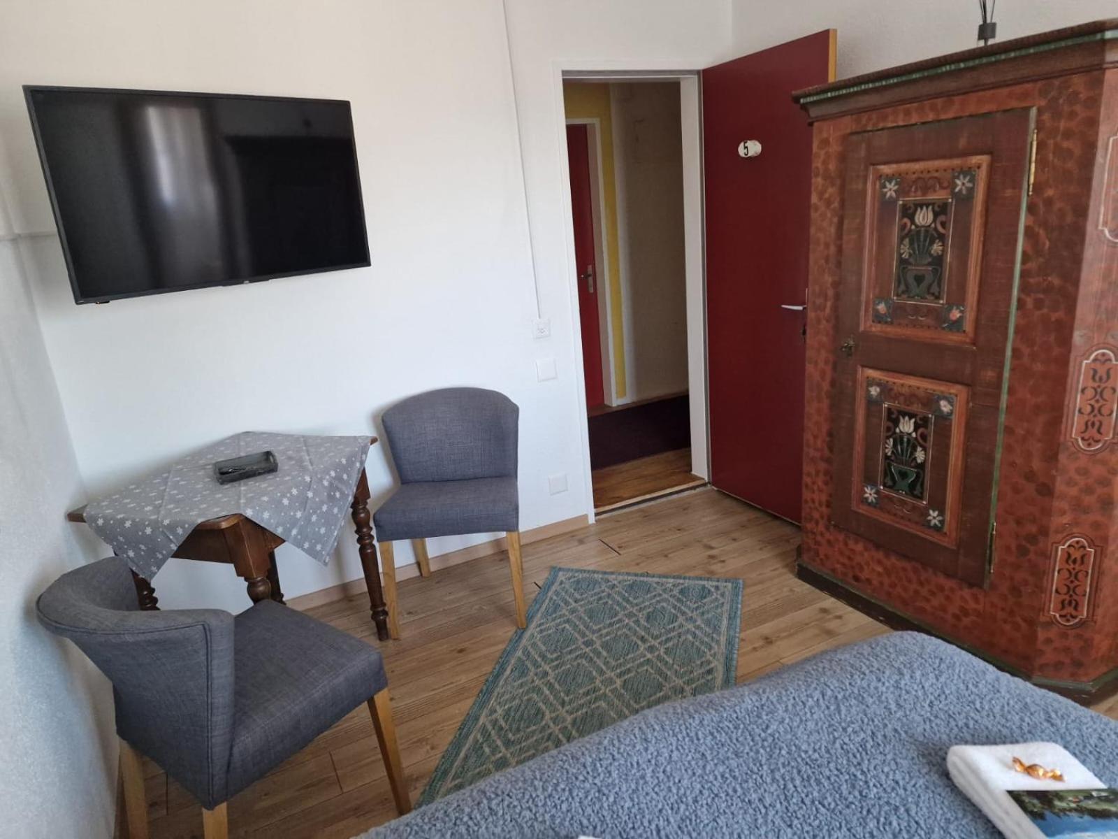 Hotel Malixerhof Екстер'єр фото